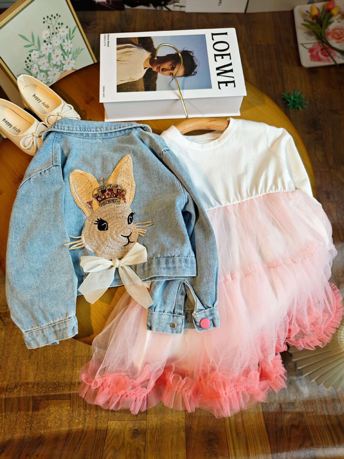 Zaela kétrészes szett