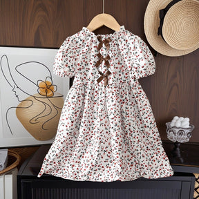 Rochie cu detalii Kanery