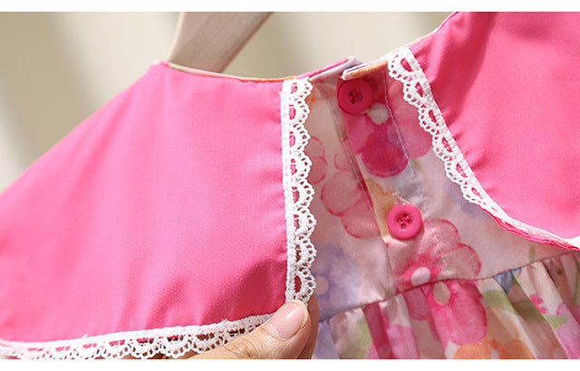 Set din doua piese Risana Roz