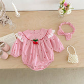 Body cu bentita Codrina Roz