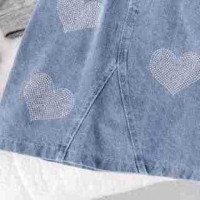 Set din doua piese Larnea