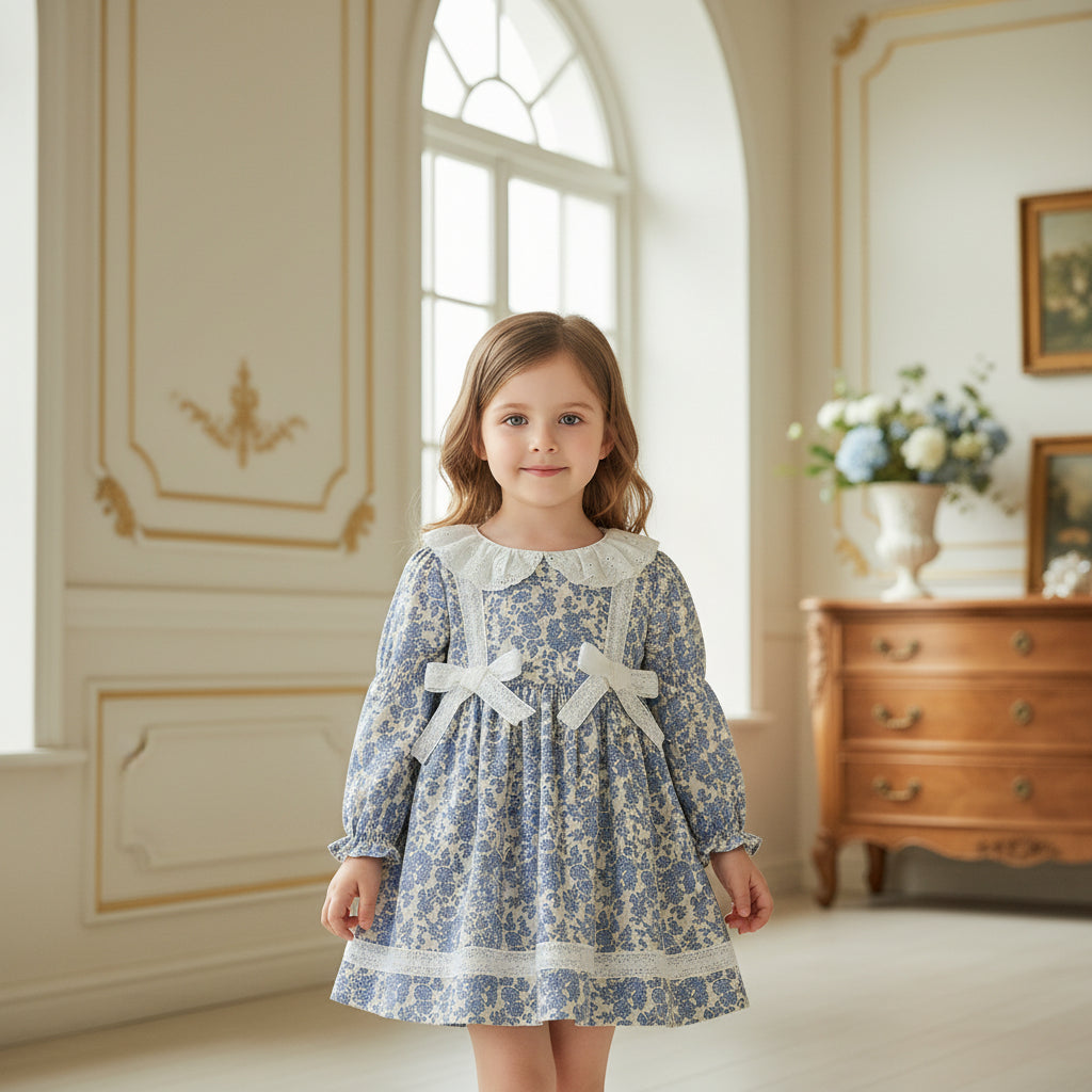 Rochie cu detalii Eveny