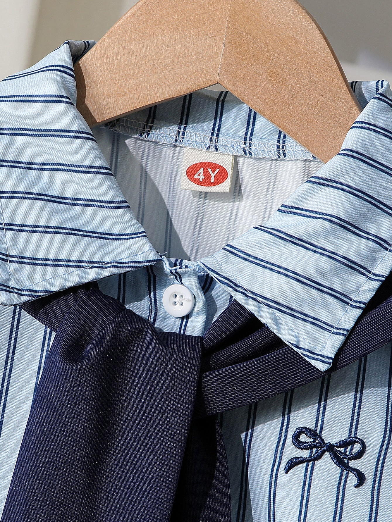 Set din doua piese Ravna Albastru