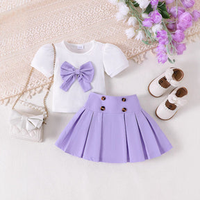 Set din doua piese Roberta Mov
