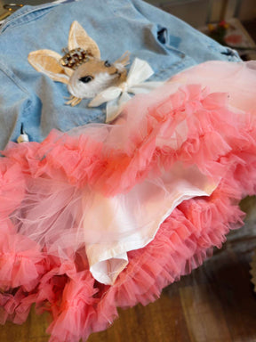 Zaela kétrészes szett