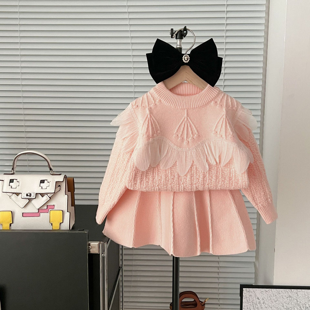 Set din doua piese Yasira Roz