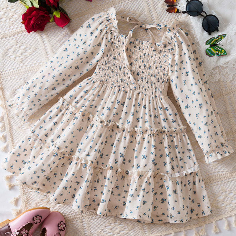 Rochie cu detalii Fenara