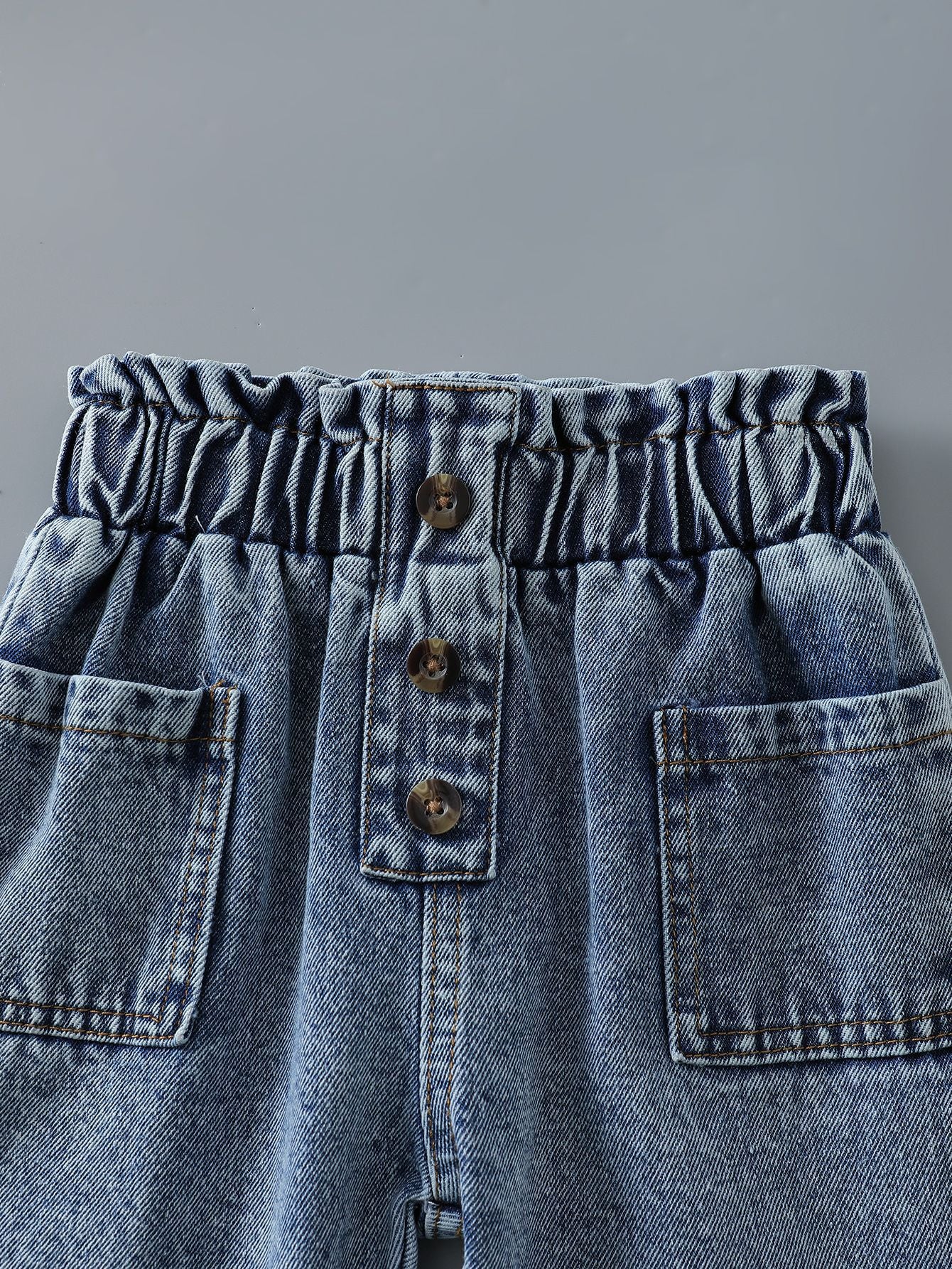 Set din trei piese Salena Maro