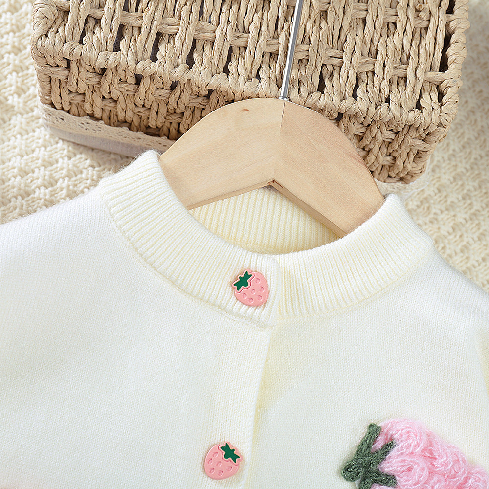 Serona lila kétrészes szett