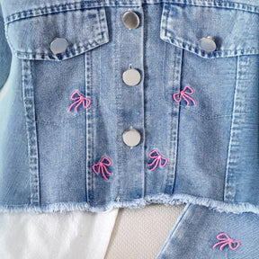 Set din doua piese Hemera Albastru