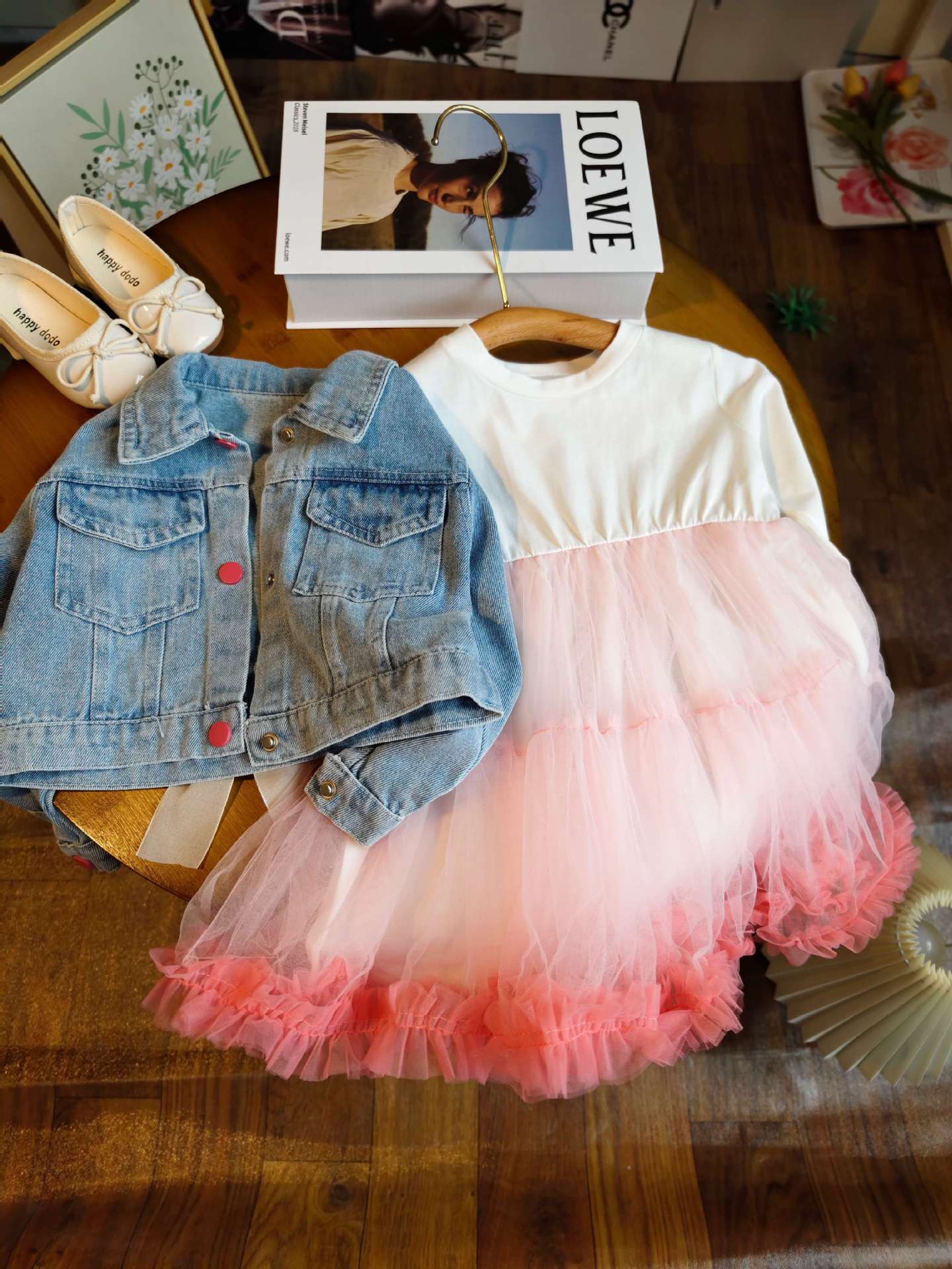 Zaela kétrészes szett