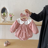 Body cu bentita Bilira Roz