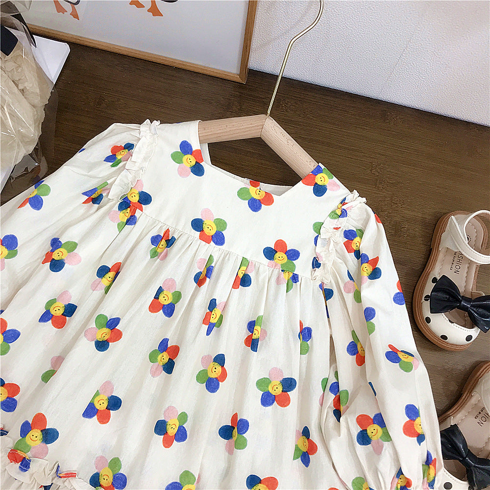 Rochie cu detalii Drora