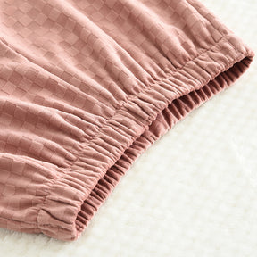 Set din doua piese Yolo Roz