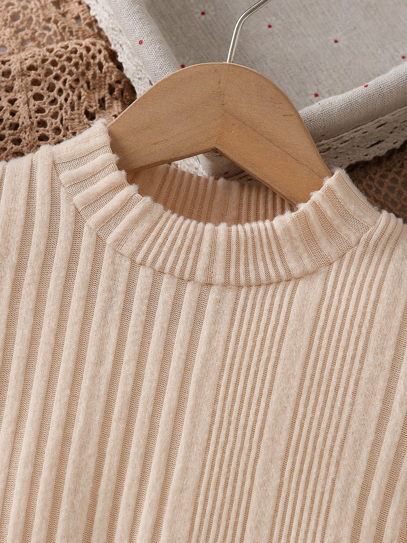 Set din trei piese Elosa Maro