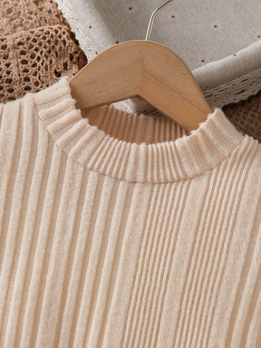 Set din trei piese Elosa Maro