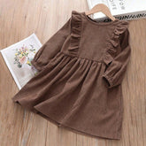 Rochie cu detailsi Manila