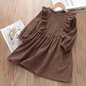 Rochie cu detailsi Manila