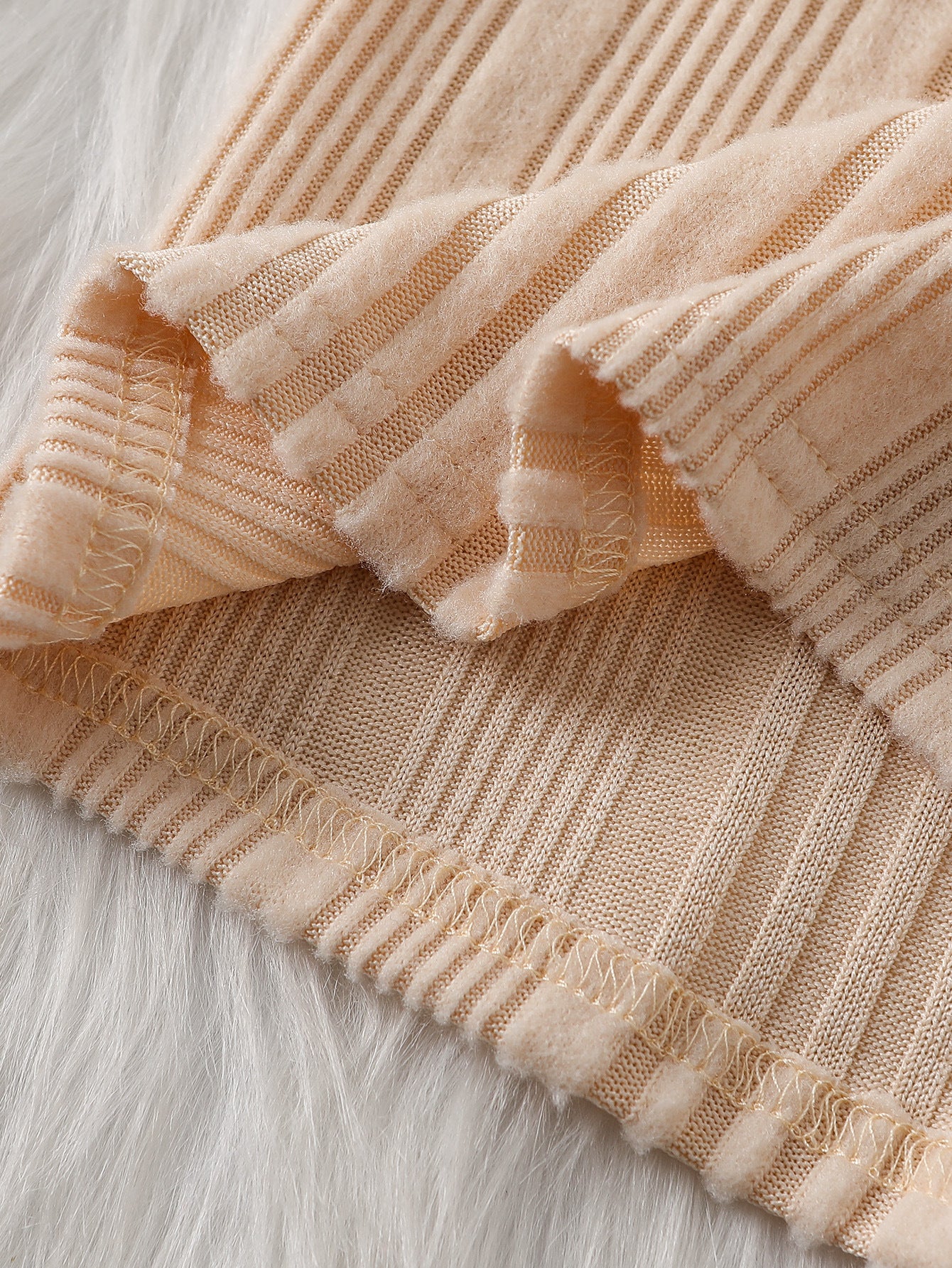 Set din trei piese Elosa Maro