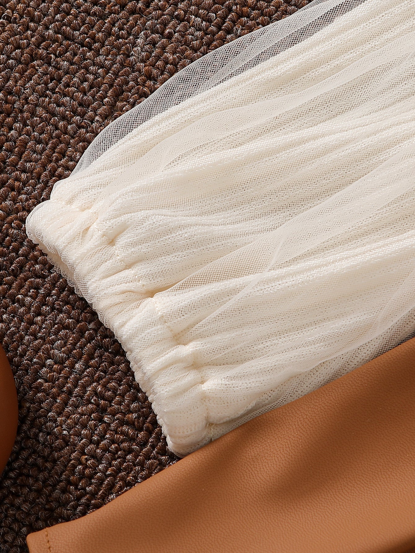 Set din trei piese Sone Maro