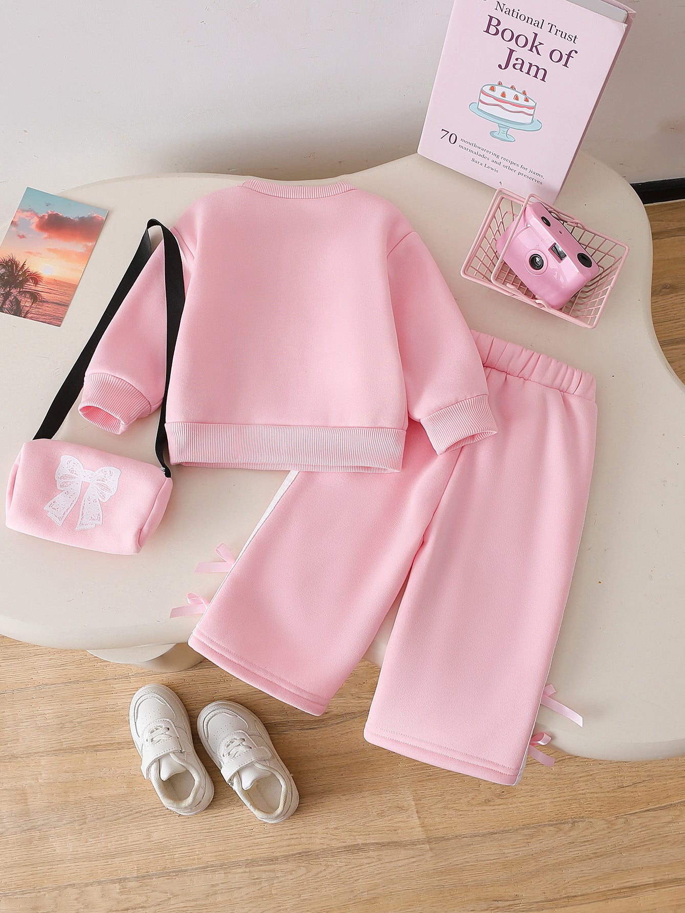 Set din trei piese Nina Roz