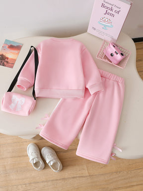 Set din trei piese Nina Roz