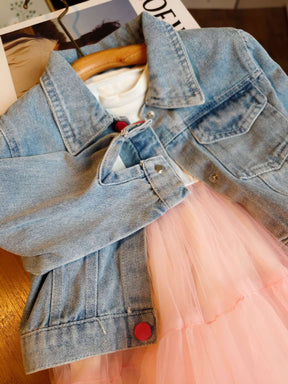 Zaela kétrészes szett