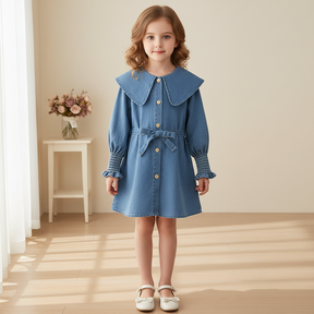 Denim ing Grania