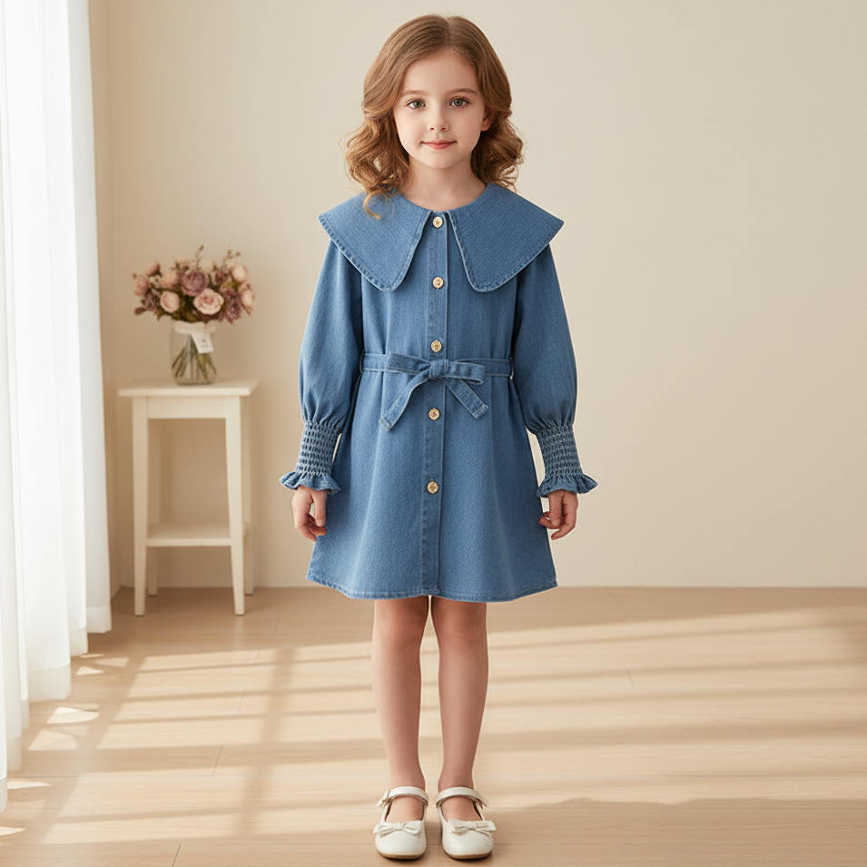 Denim ing Grania
