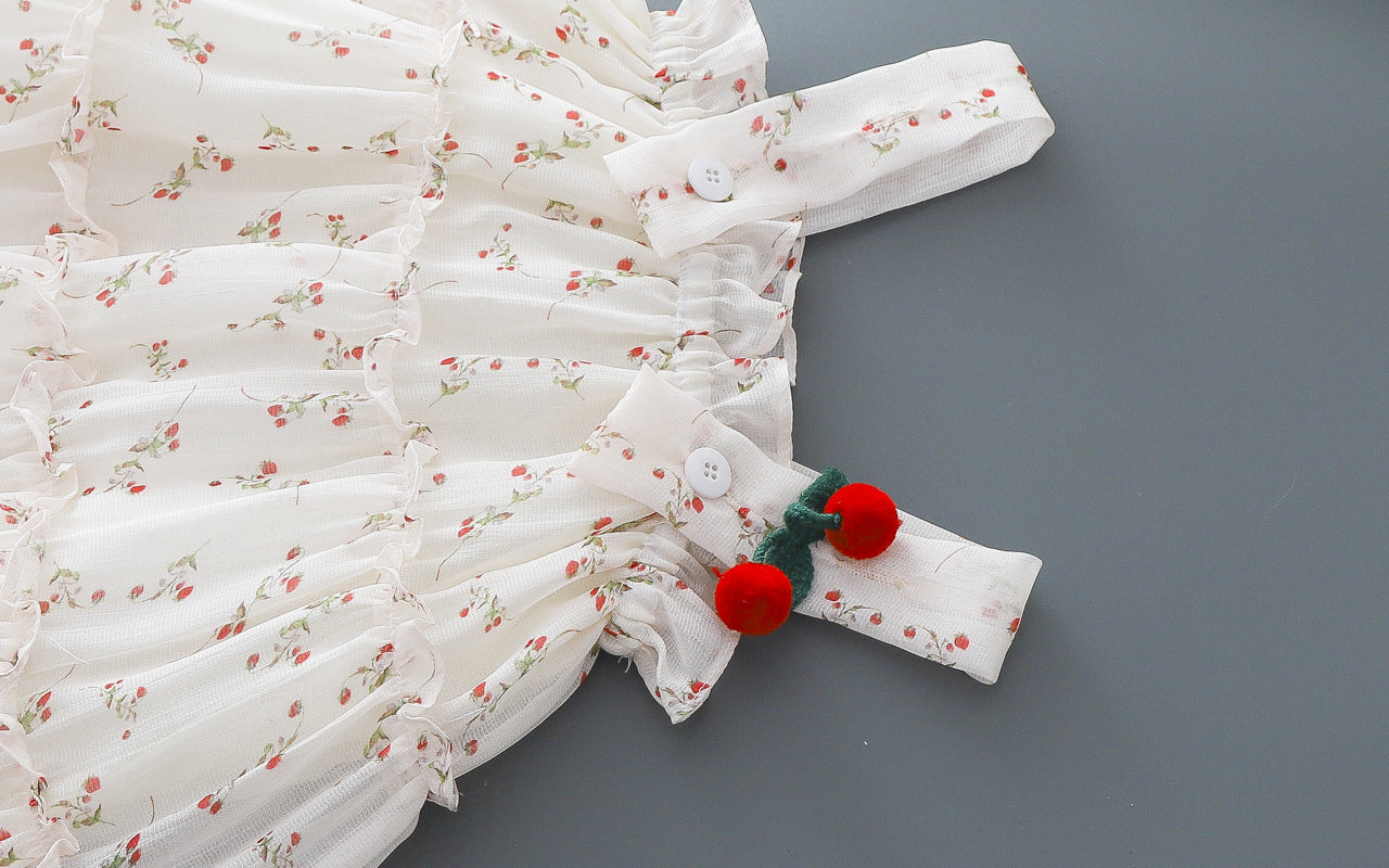 Rochie cu palarie Nimbo