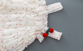 Rochie cu palarie Nimbo