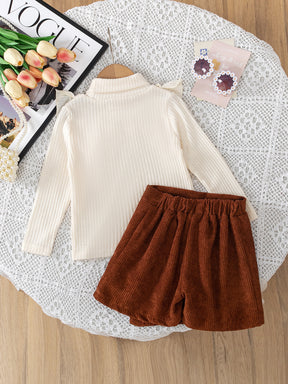 Set din doua piese Lilana Maro