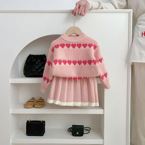 Set din doua piese Aynara Roz