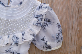 Rochie cu detailsi Anzena