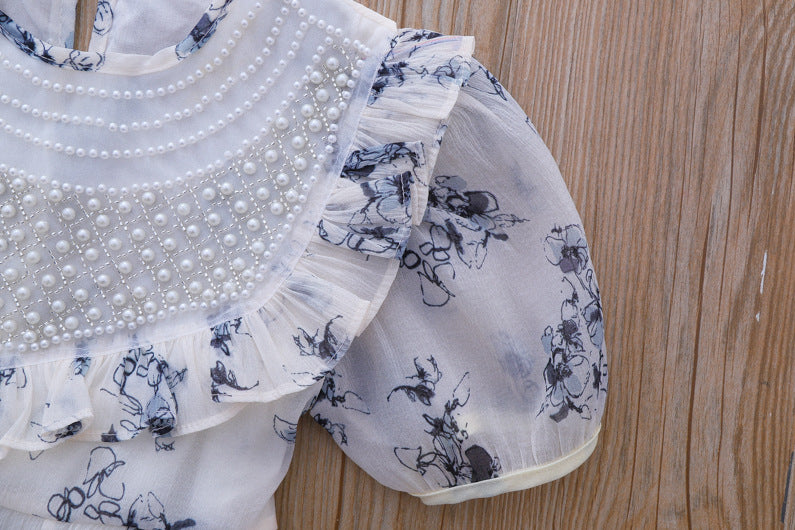 Rochie cu detailsi Anzena