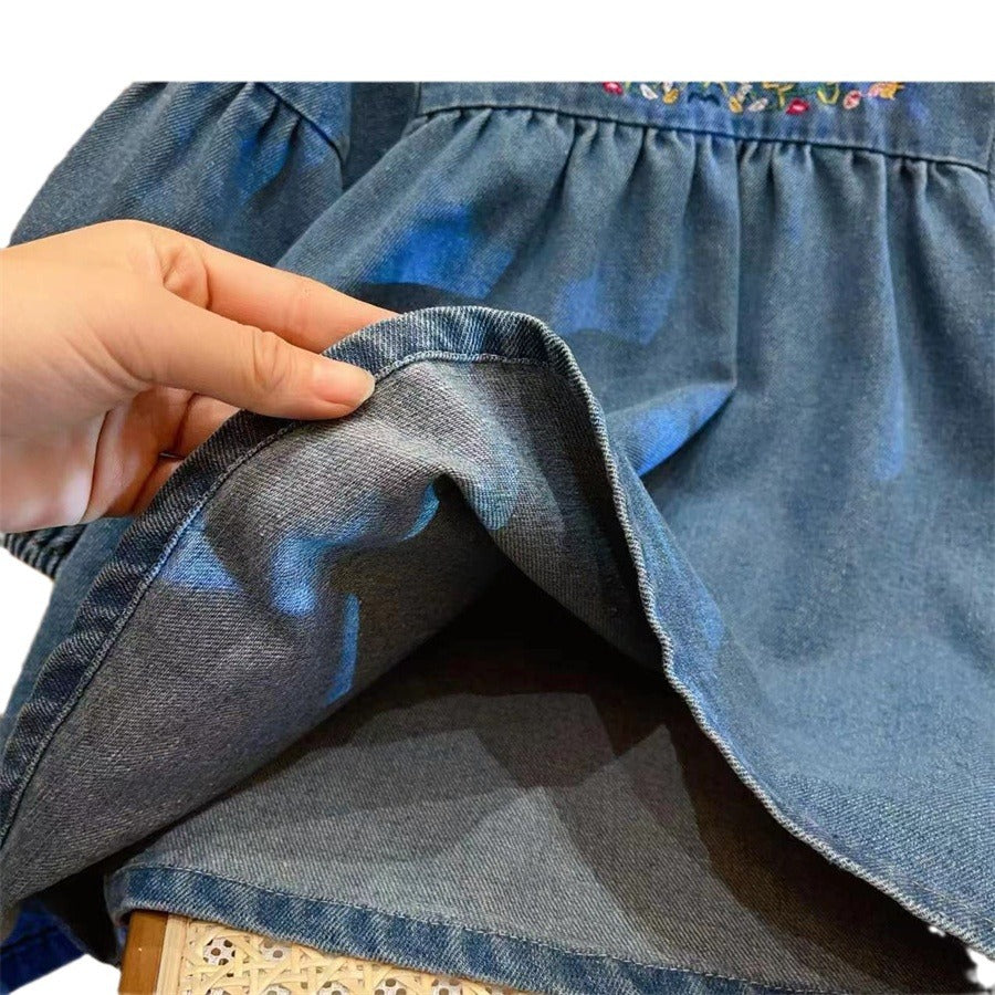 Rochie cu detalii Ralnysa