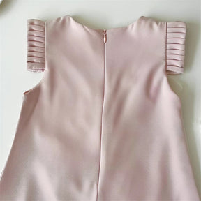 Rochie cu detalii Iniria Roz