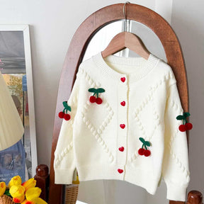 Set din doua piese Bendeya Rosu