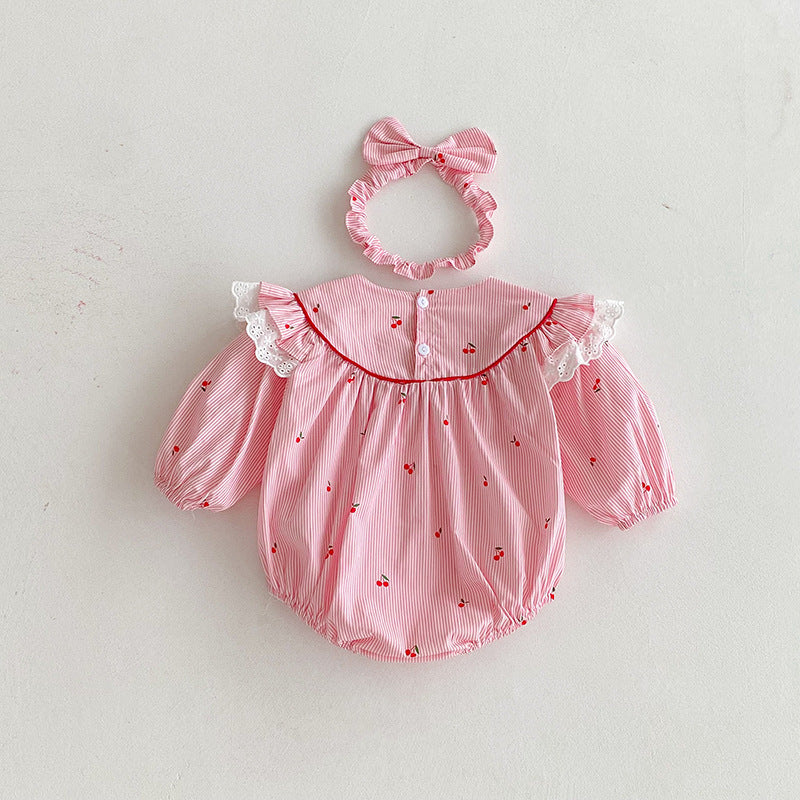 Body cu bentita Codrina Roz