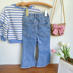 Kétrészes szett Ranira Blue