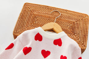 Szett din doua piese cu detalii Molira Crem