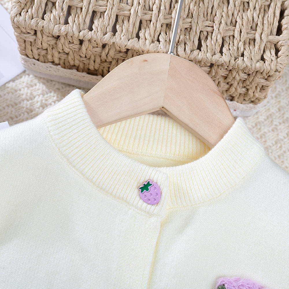 Serona lila kétrészes szett