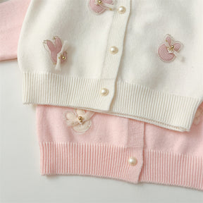 Set din doua piese Efrena Roz