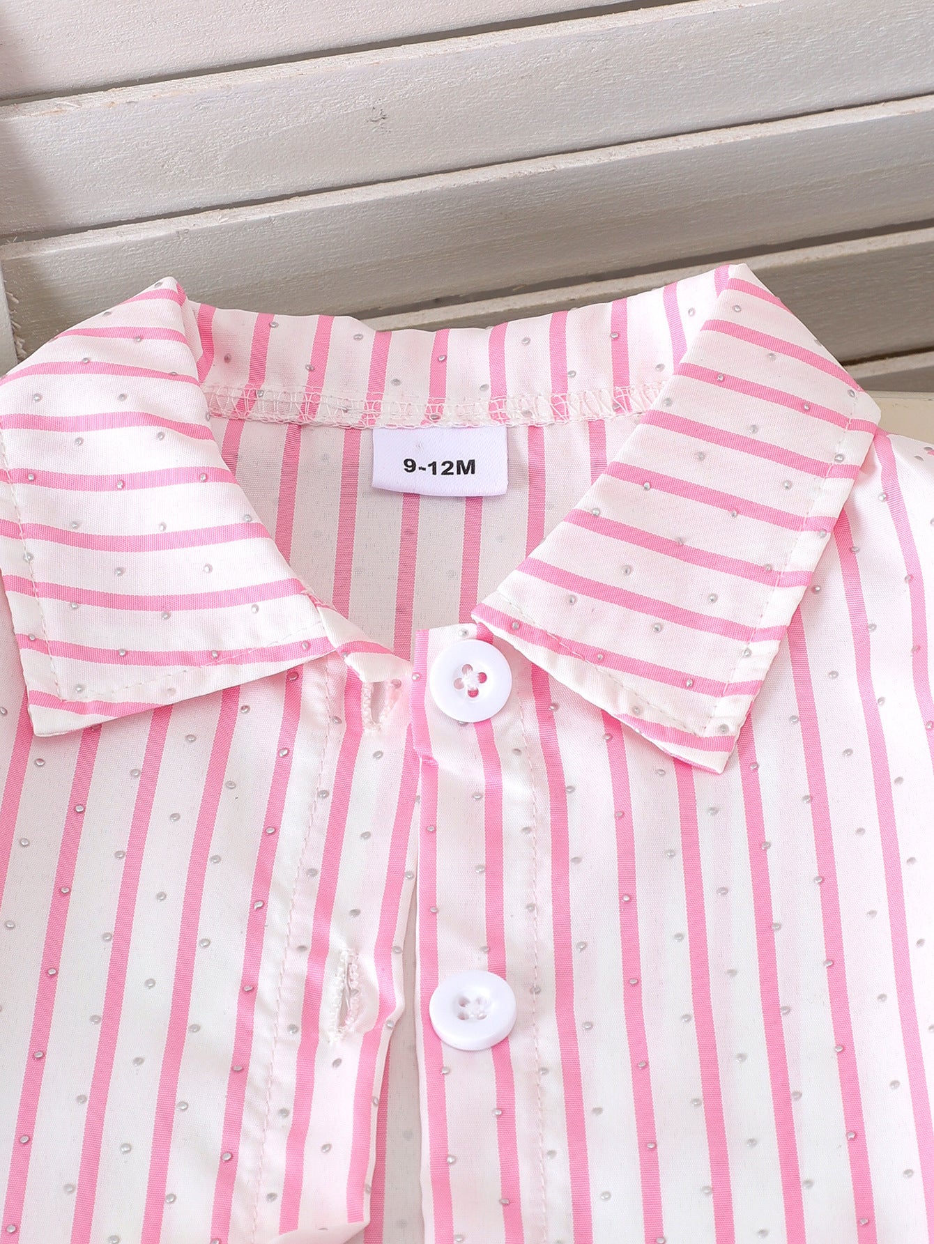 Set din trei piese Omean