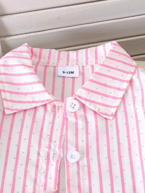 Set din trei piese Omean