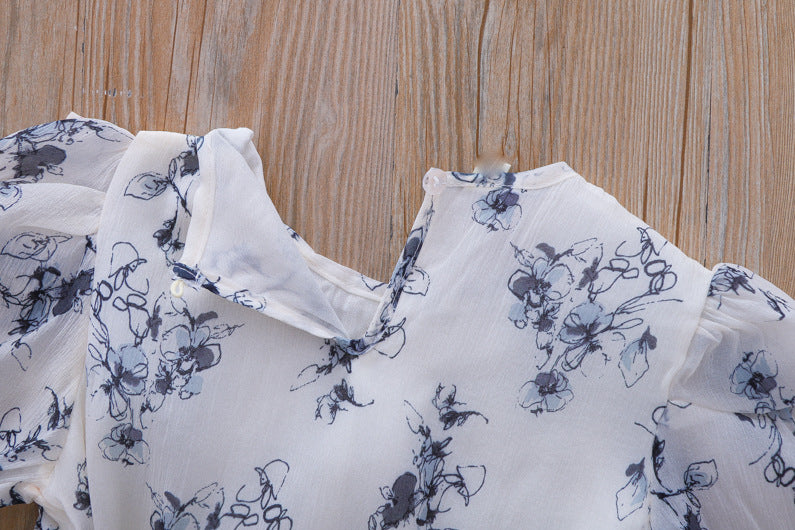 Rochie cu detailsi Anzena