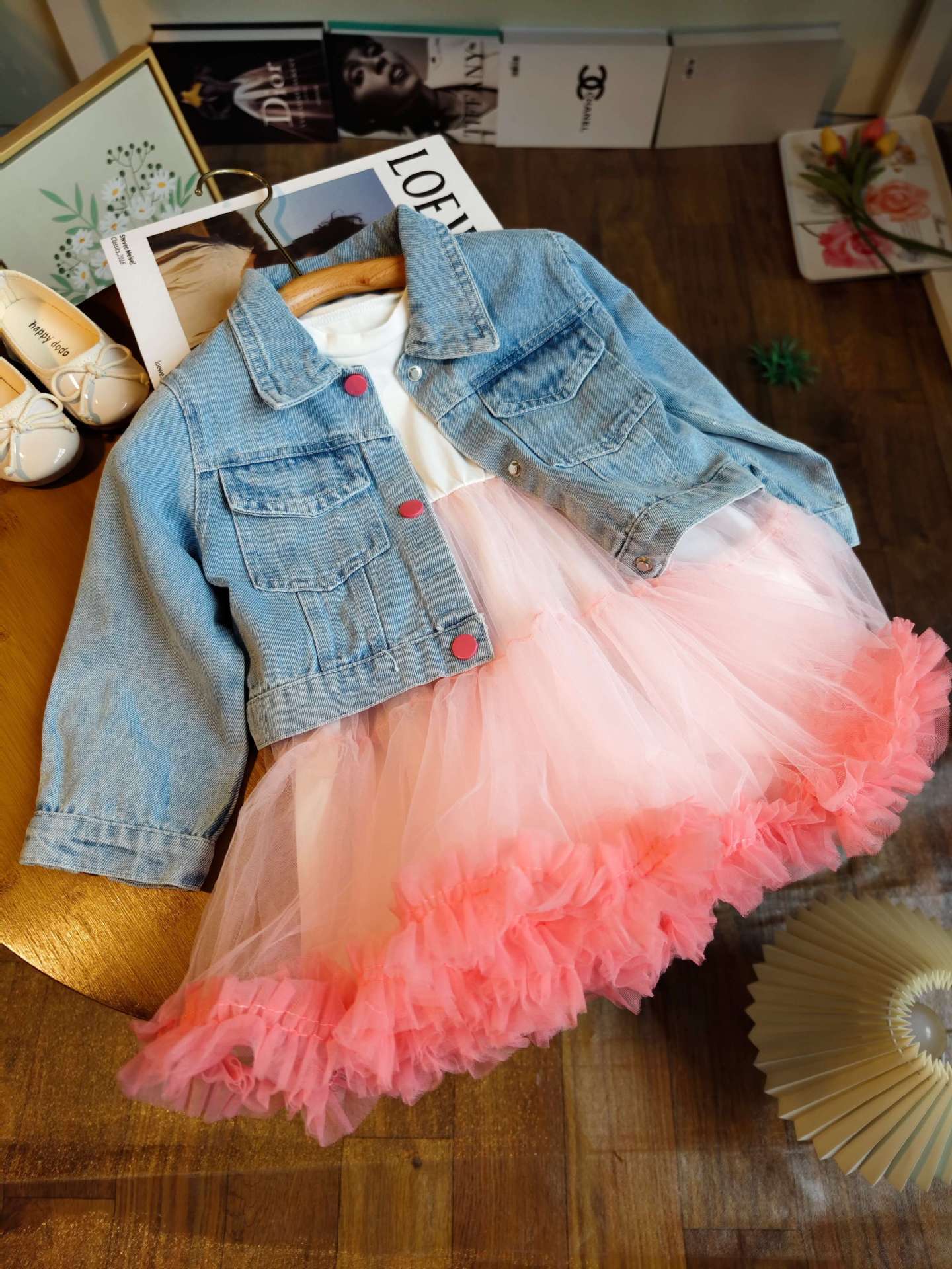 Zaela kétrészes szett