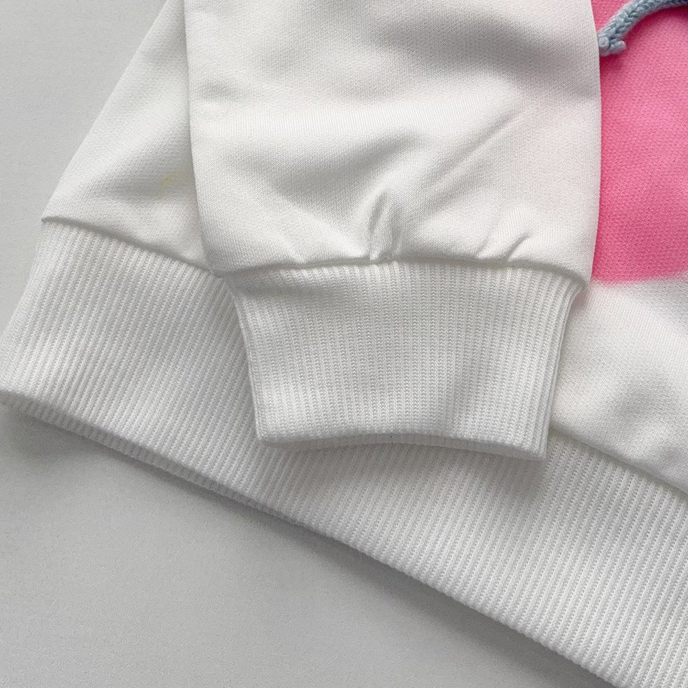 Set din doua piese Moisy Roz