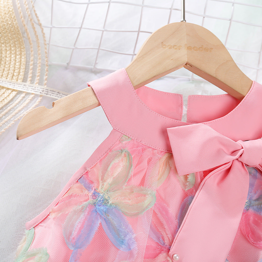 Rochie cu detalii Jone Roz