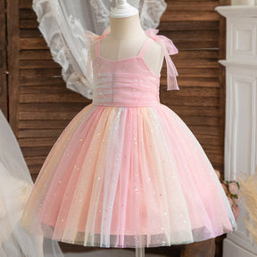 Rochie cu detalii Myra Roz